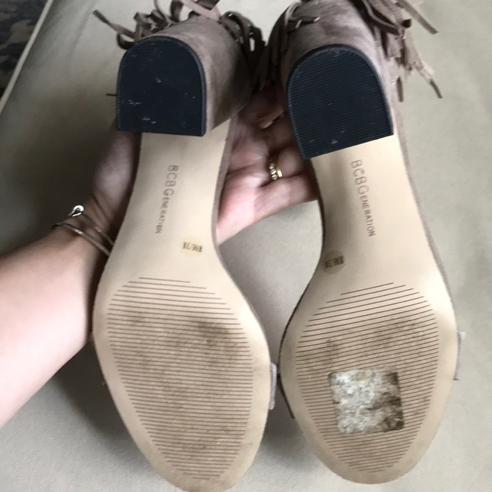 Bcbg heels - Picture 4 of 5